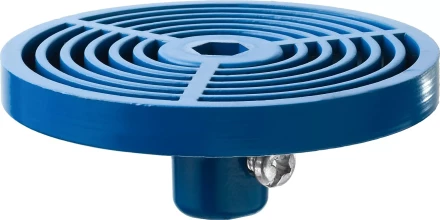 Набор кольцевых коронок ЗУБР &quot;ПРОФЕССИОНАЛ&quot; c карбид-вольфрамовым нанесением, 6 предм. в кейсе: коронки O 33, 53, 67, 73 мм, основание, сверло 33350-H6_z01 купить в Муравленко