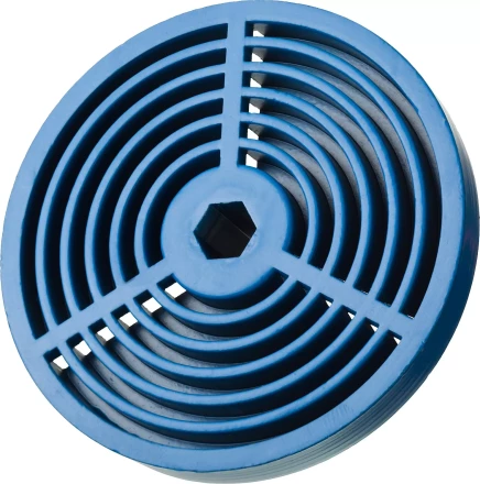 Набор кольцевых коронок ЗУБР &quot;ПРОФЕССИОНАЛ&quot; c карбид-вольфрамовым нанесением, 6 предм. в кейсе: коронки O 33, 53, 67, 73 мм, основание, сверло 33350-H6_z01 купить в Муравленко