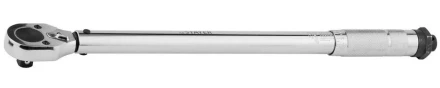 Ключ динамометрический, точность +/- 4%, 1/2&quot;, 28 - 210 Нм, STAYER Professional 64064-210 64064-210 купить в Муравленко