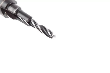 Сверло по дереву HAMMER Ф5х70мм (202-274 DR WD DBL FLUTE) купить в Муравленко