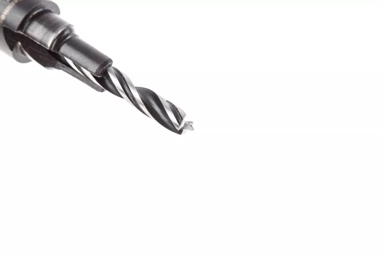 Сверло по дереву HAMMER Ф5х70мм (202-274 DR WD DBL FLUTE) купить в Муравленко