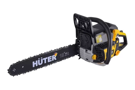 Бензопила Huter BS-6218 70/6/22 купить в Муравленко
