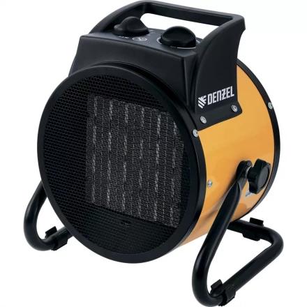 Тепловая пушка электрическая DENZEL DHC 2-100 96429 купить в Муравленко