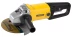 Машина STAYER углошлифовальная, дополнительная рукоятка, ключ, 180мм, 6000об/мин, 1800Вт SAG-180-1800 купить в Муравленко