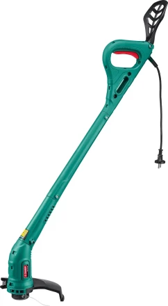 ЗУБР 300 Вт, ш/с 25 см, сетевой триммер (ТСН-25-300) купить в Муравленко