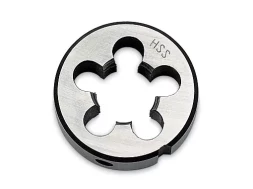 Плашка для трубной цилиндрической резьбы G 3/8 гост 9740