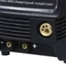 Сварочный инверторный полуавтомат Fubag IRMIG 200 без горелки купить в Муравленко