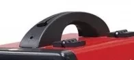 Сварочный инверторный полуавтомат Fubag IRMIG 200 без горелки купить в Муравленко