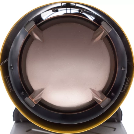 Дизельная тепловая пушка DHG-10, 10 кВт, 300 м3/ч, прямой нагрев Denzel 96481 купить в Муравленко