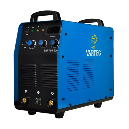 Сварочный аппарат VARTEG 400 купить в Муравленко