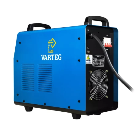 Сварочный аппарат VARTEG 400 купить в Муравленко
