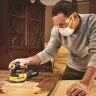 Шлифмашина ЭШМ DeWalt DWE6423 купить в Муравленко