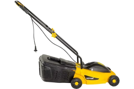Газонокосилка электрическая ELM-1300/33 Huter купить в Муравленко