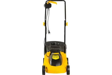 Газонокосилка электрическая ELM-1300/33 Huter купить в Муравленко