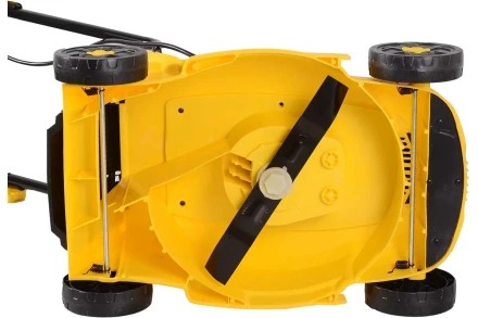 Газонокосилка электрическая ELM-1300/33 Huter купить в Муравленко