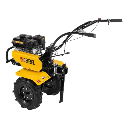 Мотоблок DPT-270 Denzel 56432 купить в Муравленко