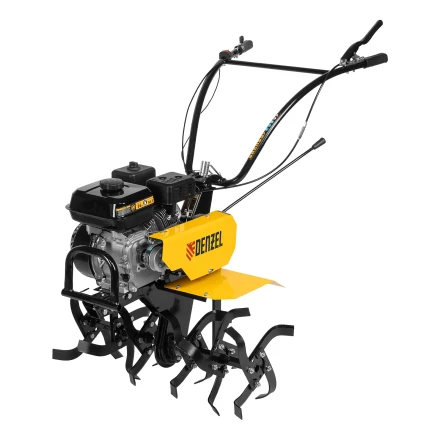 Мотоблок DPT-270 Denzel 56432 купить в Муравленко