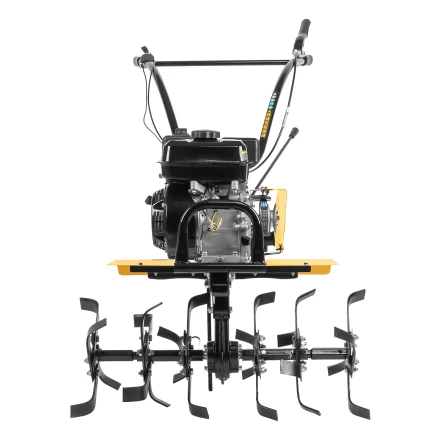 Мотоблок DPT-270 Denzel 56432 купить в Муравленко