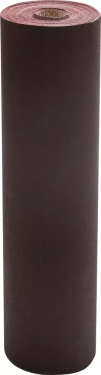 Шлиф-шкурка водостойкая на тканевой основе в рулоне, № 25 (Р 60), 3550-25-775, 775мм x 30м 3550-25-775 купить в Муравленко
