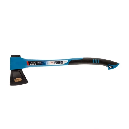 Колун Барс 21800, 2000 г, двухкомпонентная рукоятка Nylon купить в Муравленко