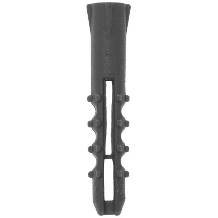 Дюбель ЗУБР &quot;МАСТЕР&quot; распорный полипропиленовый, тип &quot;Ёжик&quot;, 8 x 60 мм, 14 шт 4-301066-08-060 купить в Муравленко