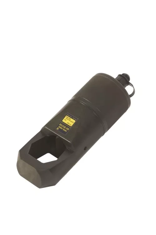 Гайколом гидравлический TOR HHQ-6070 90 т M39-M48 1004626 купить в Муравленко