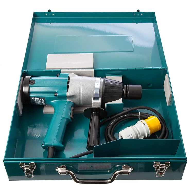 Ударный гайковерт Makita 6906 купить в Муравленко