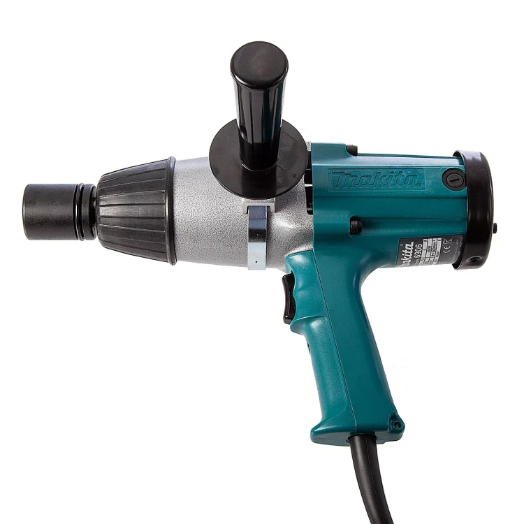 Ударный гайковерт Makita 6906 купить в Муравленко