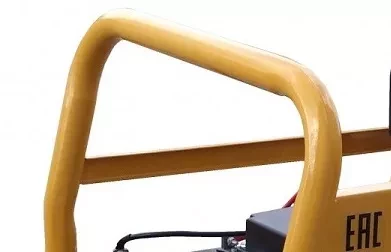 Бензиновый генератор GESHT GD3000CE купить в Муравленко