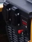 Бензиновый генератор GESHT GD3000CE купить в Муравленко