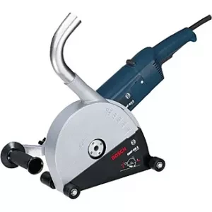 Штроборез Bosch GNF 65 A (Бороздодел) купить в Муравленко