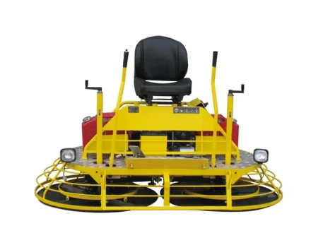 Затирочная машина TOR ZDMR 1000 двухроторная (Honda) 1024036 купить в Муравленко