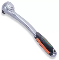Трещотка 1/2" DR 72 зубца 249 мм R3404 Jonnesway 47161