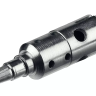 Газовая горелка STAYER "MASTER", 3в1, регулировка пламени, 2 насадки, 1200С 55506-H4 купить в Муравленко