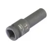 Головка ударная удлиненная шестигранная 11 мм 1/2" CrMo  Stels 13935 купить в Муравленко