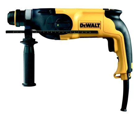 Перфоратор DeWalt D 25123 K купить в Муравленко