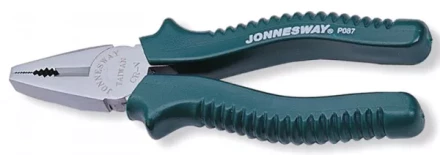 Плоскогубцы 160 мм  P086 Jonnesway 47122 купить в Муравленко