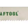 Полотна KRAFTOOL, T118A, для эл/лобзика, HSS, по металлу (1,5-2мм), EU-хвост., шаг 1,2мм, 55мм, 5шт 159551-1.2-S5 купить в Муравленко