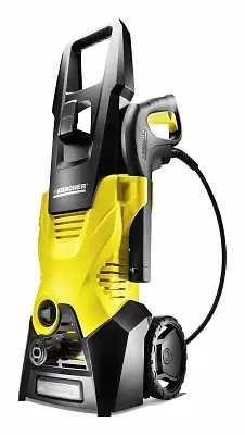 Минимойка-мойка высокого давления KARCHER K 3 АВД купить в Муравленко