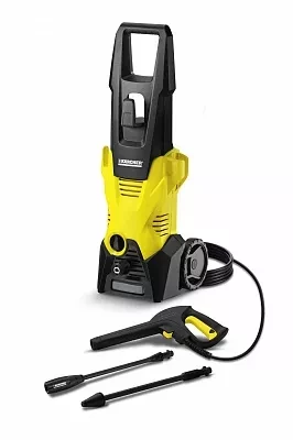 Минимойка-мойка высокого давления KARCHER K 3 АВД купить в Муравленко