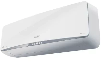 Блок внутренний BALLU BSPI/in-18HN1/WT/EU сплит-системы инверторного типа купить в Муравленко