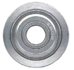 Подшипник д/фрез ф15,86х6,35х5мм Энкор 23650