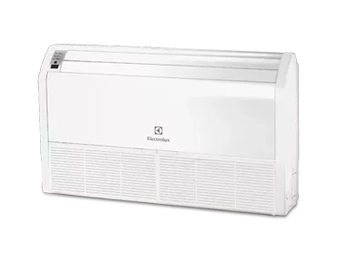 Внутренний блок ELECTROLUX EACU/I-24 FMI/N3 Free match сплит-системы, напольно-потолочного типа купить в Муравленко
