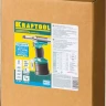 Заклепочник пневматический, KRAFTOOL 31188, корпус из композит материалов, для заклепок из нержав стали, 2,4-3,2-4-4,8мм 31188 купить в Муравленко