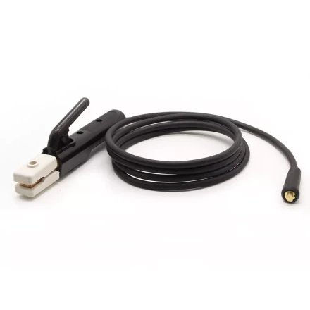 Кабель с электрододержателем 200А, 3м (16мм / ОКС 10-25) 2023001 купить в Муравленко