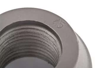 Буровая коронка M22 х 45 мм MATRIX артикул 70367 купить в Муравленко