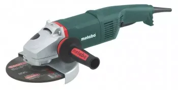 Угловая шлифовальная машина Metabo WX 17-180 (УШМ, Болгарка) купить в Муравленко