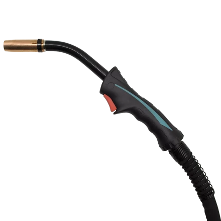 Горелка MW 600 Ultra Double cooled (5m / Water / Euro) PR766.0531 купить в Муравленко