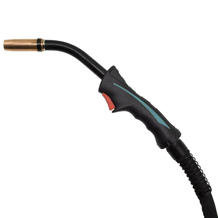 Горелка MW 600 Ultra Double cooled (5m / Water / Euro) PR766.0531 купить в Муравленко