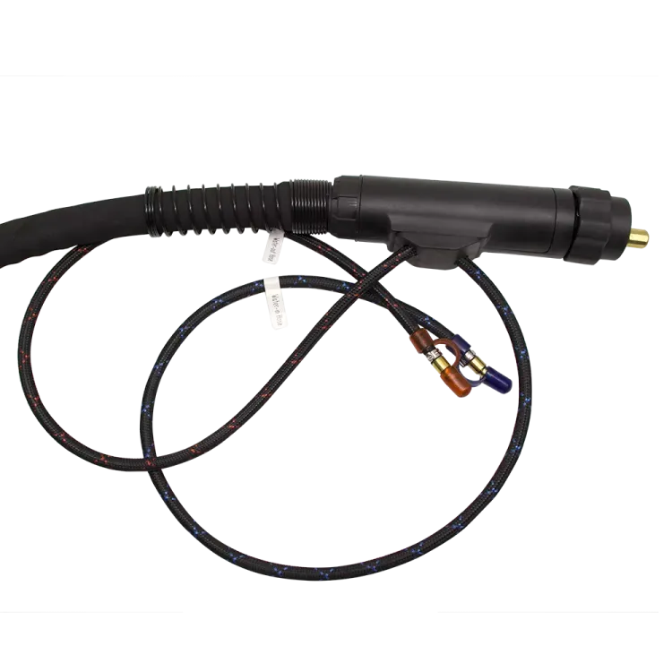 Горелка MW 600 Ultra Double cooled (5m / Water / Euro) PR766.0531 купить в Муравленко